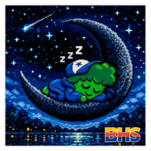 Durmiendo con la Luna (Punk Cover)