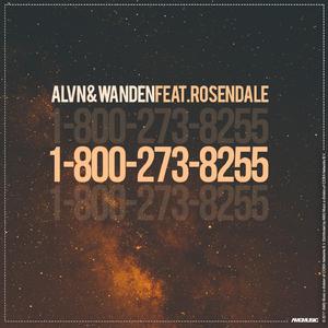 1-800-273-8255 (feat. Rosendale)