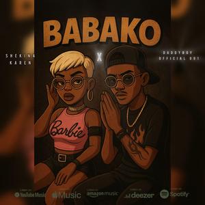 BABAKO (feat. Shekina careen)