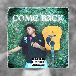 come back