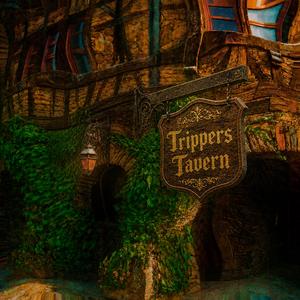 Trippers Tavern