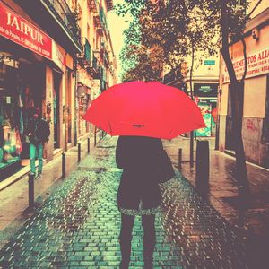 柔和的重点时刻