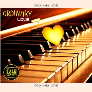 Ordinary Love