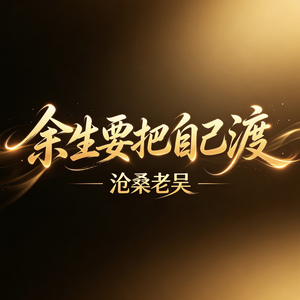 余生要把自己渡(DJ版)