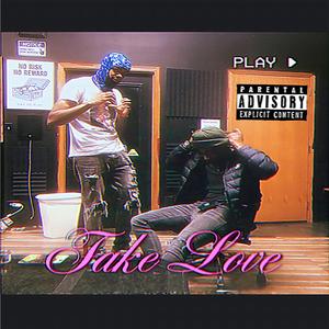 Fake Love (feat. mello dinero)