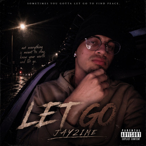 LET GO