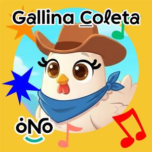 Gallina Coleta