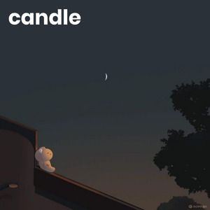 candle