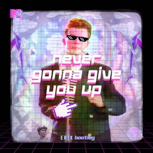 Various Artists-Never gonna give you up（E R I X Bootleg）（E R I X remix）