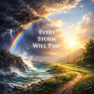 Every Storm Will Pass