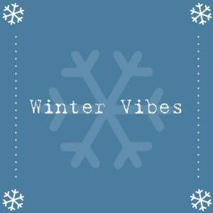 Winter Vibes (feat. Jacob Cass, TyWeZee, Sinista M & NextLevel)
