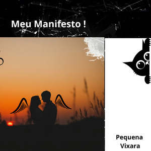 Meu Manifesto!