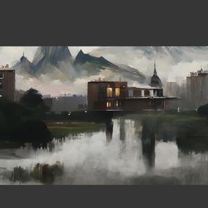 Neutron Nebula Nightfall