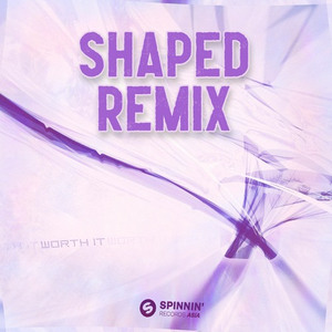 Worth It (Shaped Remix)