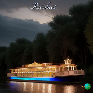 Riverboat