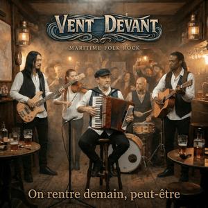 On rentre demain peut-être