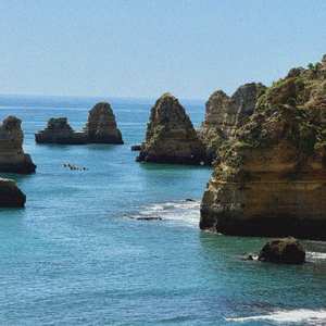 Praia da Dona Ana