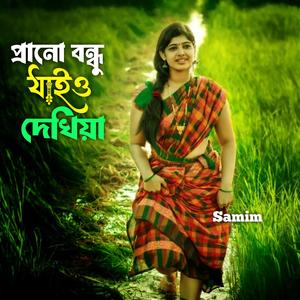 প্রানো বন্ধু যাইও দেখিয়া
