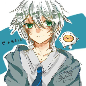 アマツキツネ（Cover 镜音リン・レン）