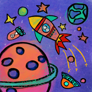 世界所有的孤儿