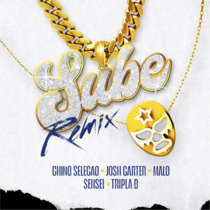 SUBE (Remix)