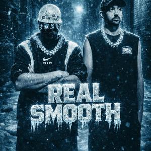 Real smooth (feat. Sam Embers)