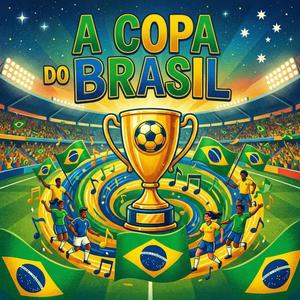 A Copa do Brasil (feat. João Batista)