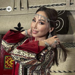 Ұлы Далам менің