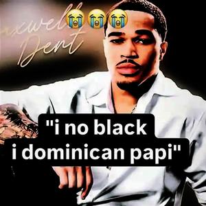 no black papi (feat. tookayed)