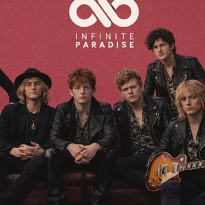 PARADISE (Rock Remix)