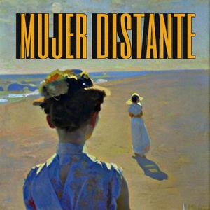 Mujer Distante