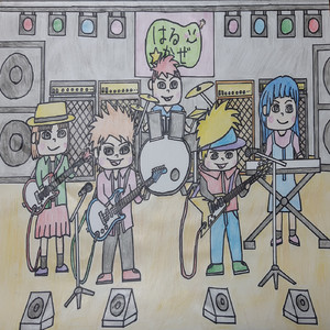 メリーに恋して