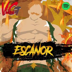 Rap do Escanor, Senhor do Sol