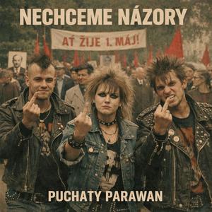 Nechceme názory