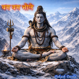 बम बम भोले