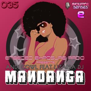MANDANGA (ANDY GRAPE REMIX)