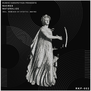 Naturalize (Mayro Remix)