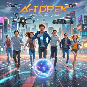 追逐梦想拥抱AI