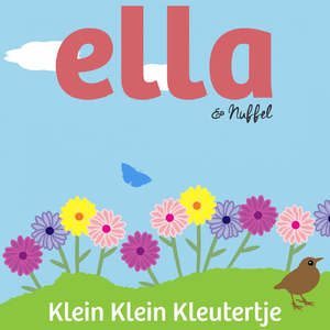 Klein klein kleutertje (Karaoke versie)