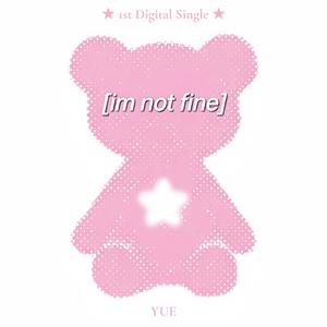 I'm Not Fine (Instrumental )