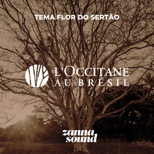 Tema Flor do Sertão