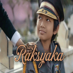 SANG RAKSYAKA (Theme Song From"Hari Jadi Polisi Lalu Lintas Ke-65 Tahun 2020")