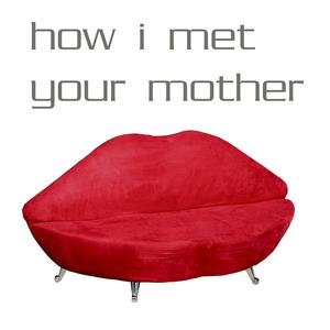How I Met Your Mother
