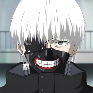 kaneki ken金木研（prod.tired)