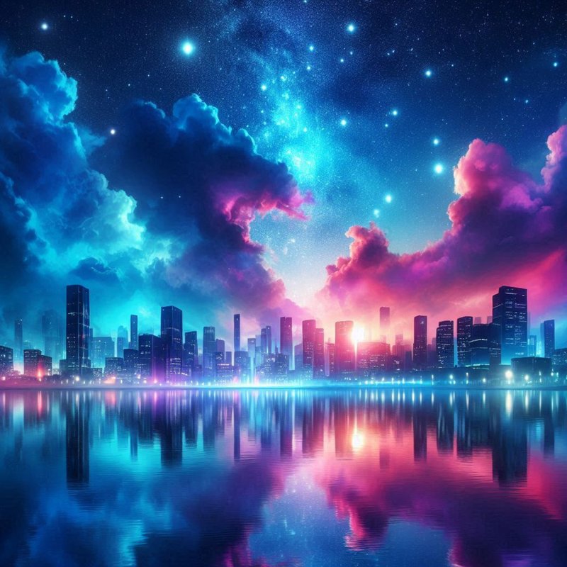 ChasingStardust封面