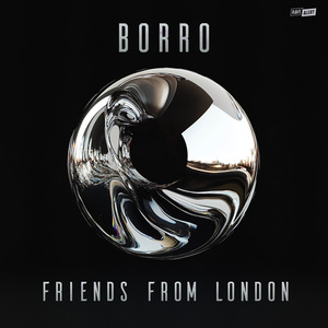 Friends From London (Extended)