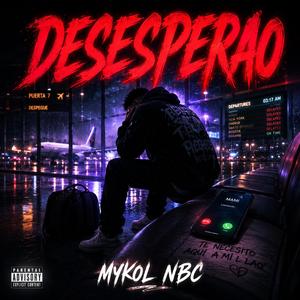 Desesperao (Dark Dembow)