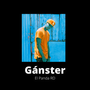 Gánster