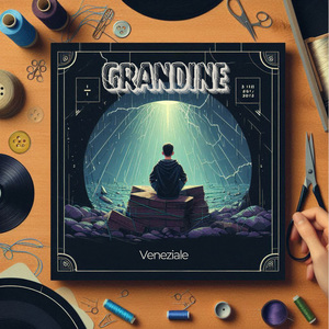 Grandine