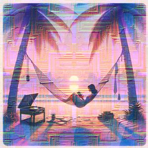 whispers of a warm breeze
